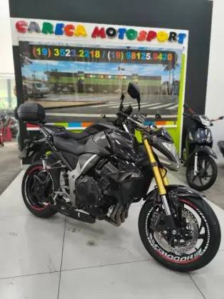 HONDA CB 1000R HONDA CB 1000R